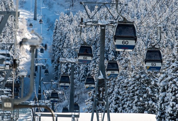 ⛷️ 마이코 스노 리조트 이미지 7